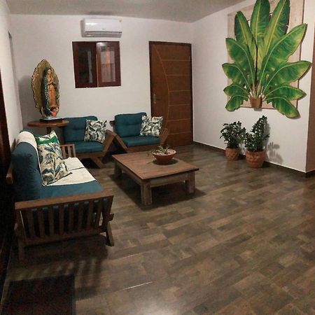Pousada Celeiro 115 Bananeiras Bagian luar foto